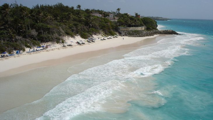 white-sand-beach-barbados