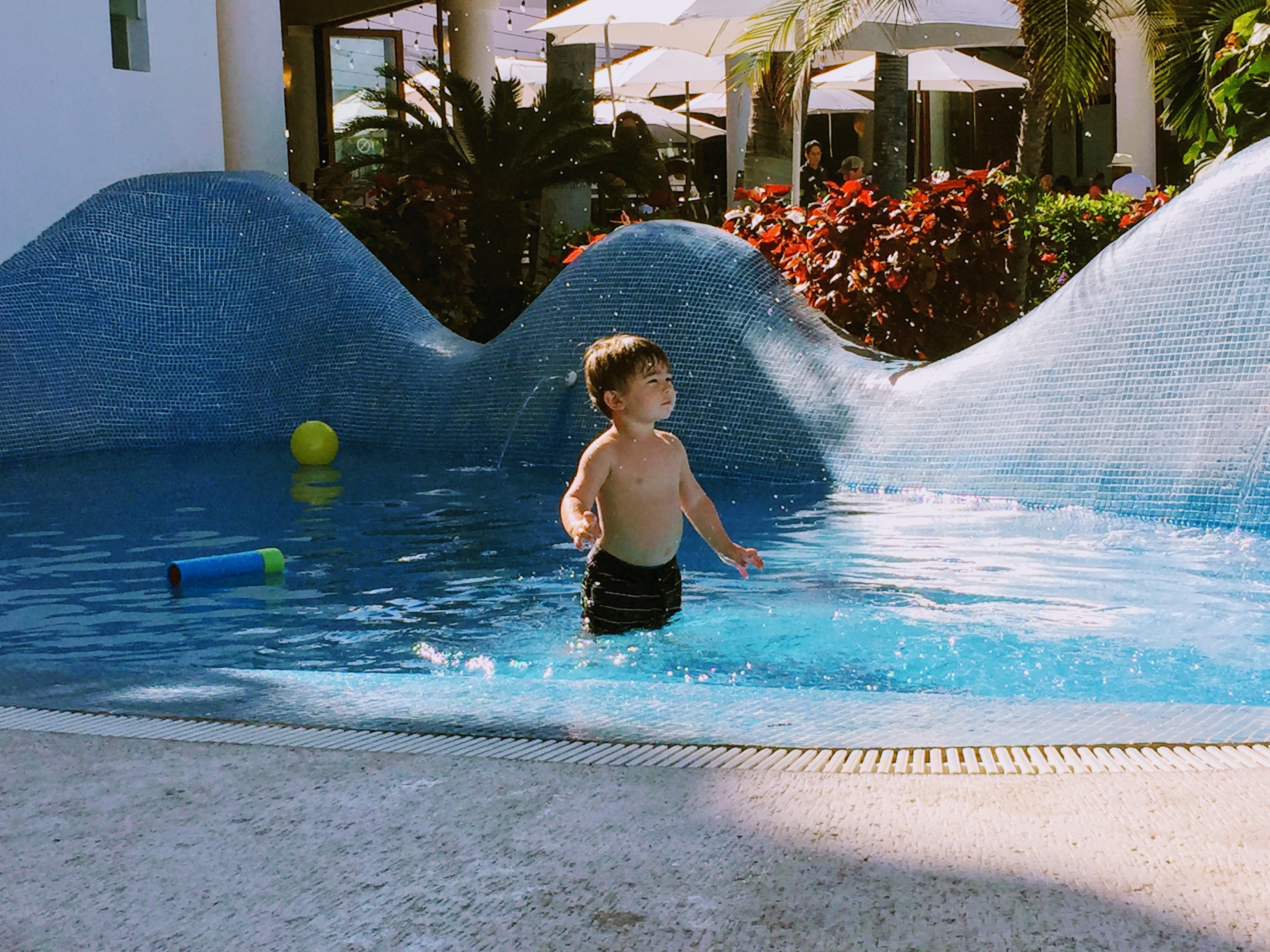 Family-trip-Puerto-Vallarta