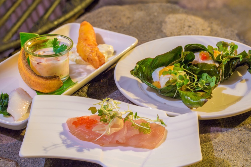 Lionfish-dégustation-menu-Anse-Chastanet-St-Lucia