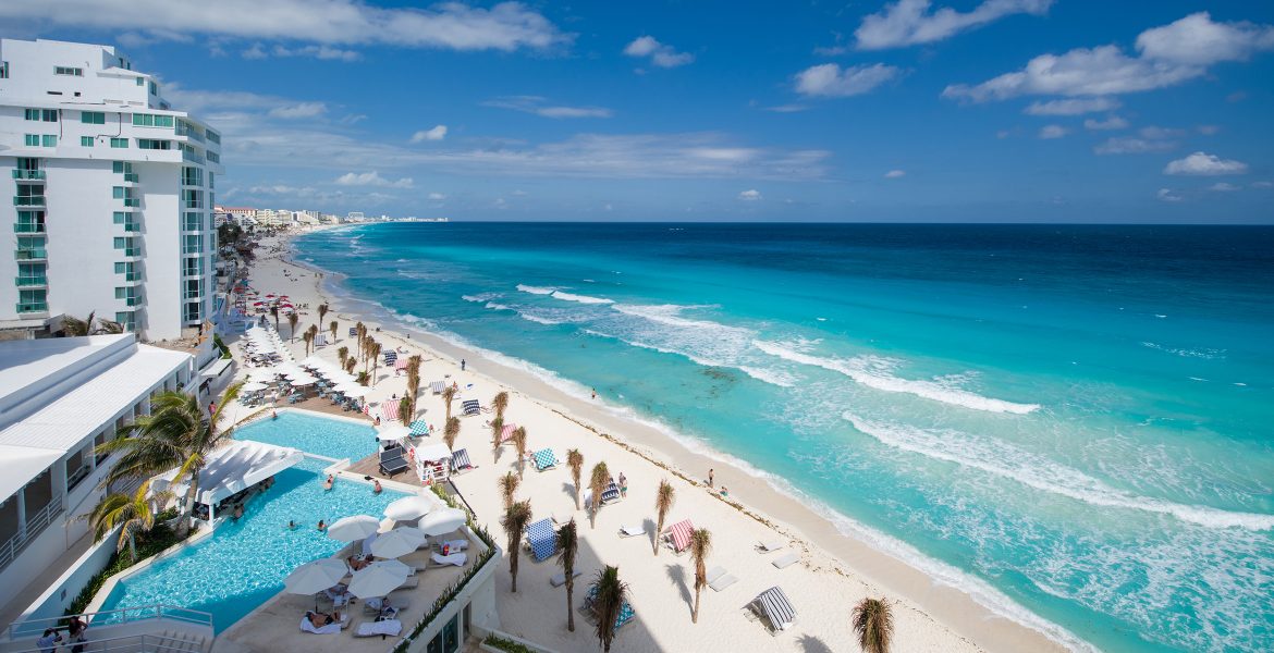 beach-view-oleo-cancun-resort