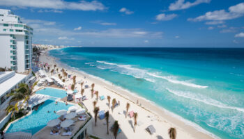 ÓLEO Cancún Playa All Inclusive Boutique Resort