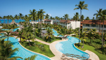 Secrets Royal Beach Punta Cana