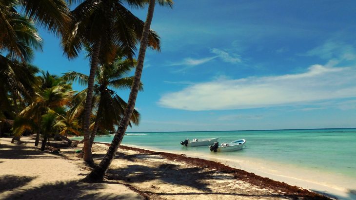 saona-island-dominican-republic