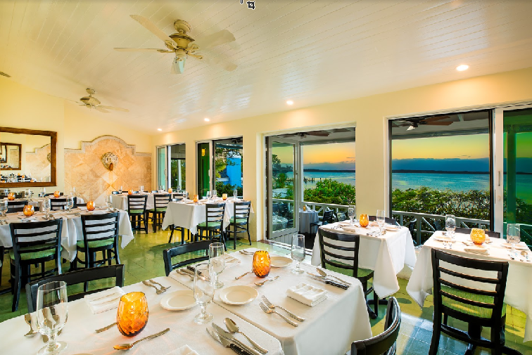 dining-room-rock-house-restaurant-bahamas