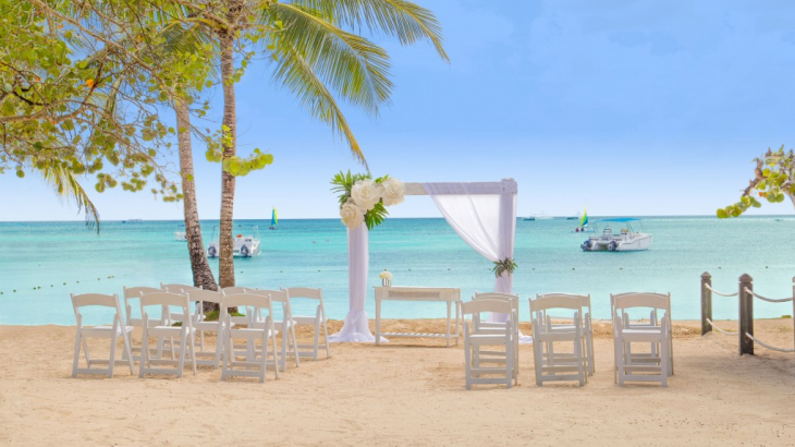 beach-wedding-setup-dominican-republic