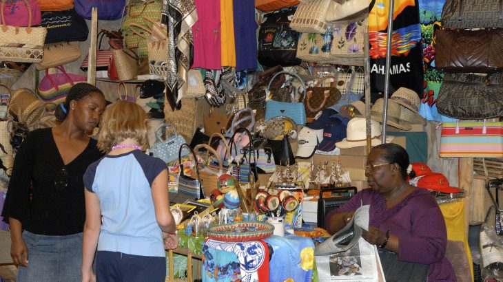 Straw Markets in Nassau | Bahamas pictures, Bahamas travel, Bahamas vacation