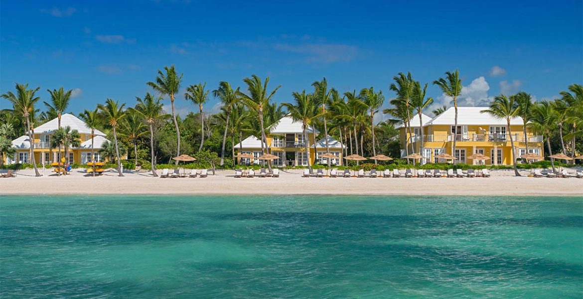 Tortuga Bay Punta Cana Resort & Club | Beach Hotels & Resorts