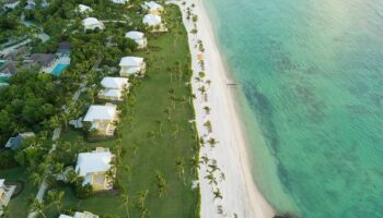 Tortuga Bay at Punta Cana Resort & Club