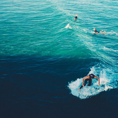 Extreme Sports in the Dominican Republic
