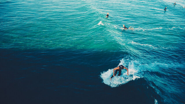 Extreme Sports in the Dominican Republic