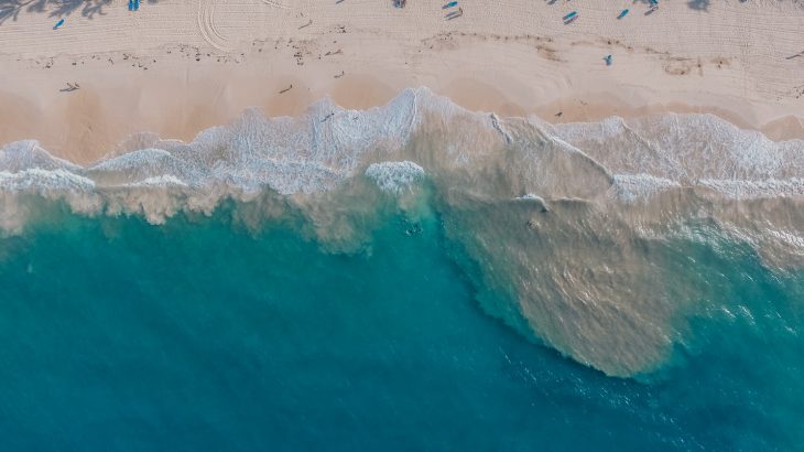 ariel-view-punta-cana-coastline