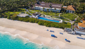 The Ocean Club, A Four Seasons Resort