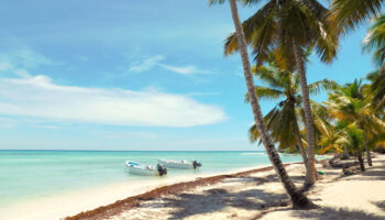 Saona Island