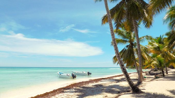 Saona Island