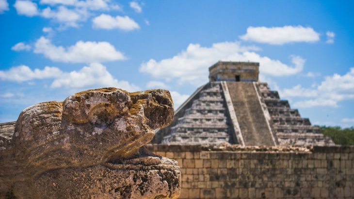 chichen-itza-yucatan