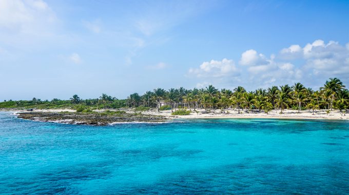 Cozumel, Mexico