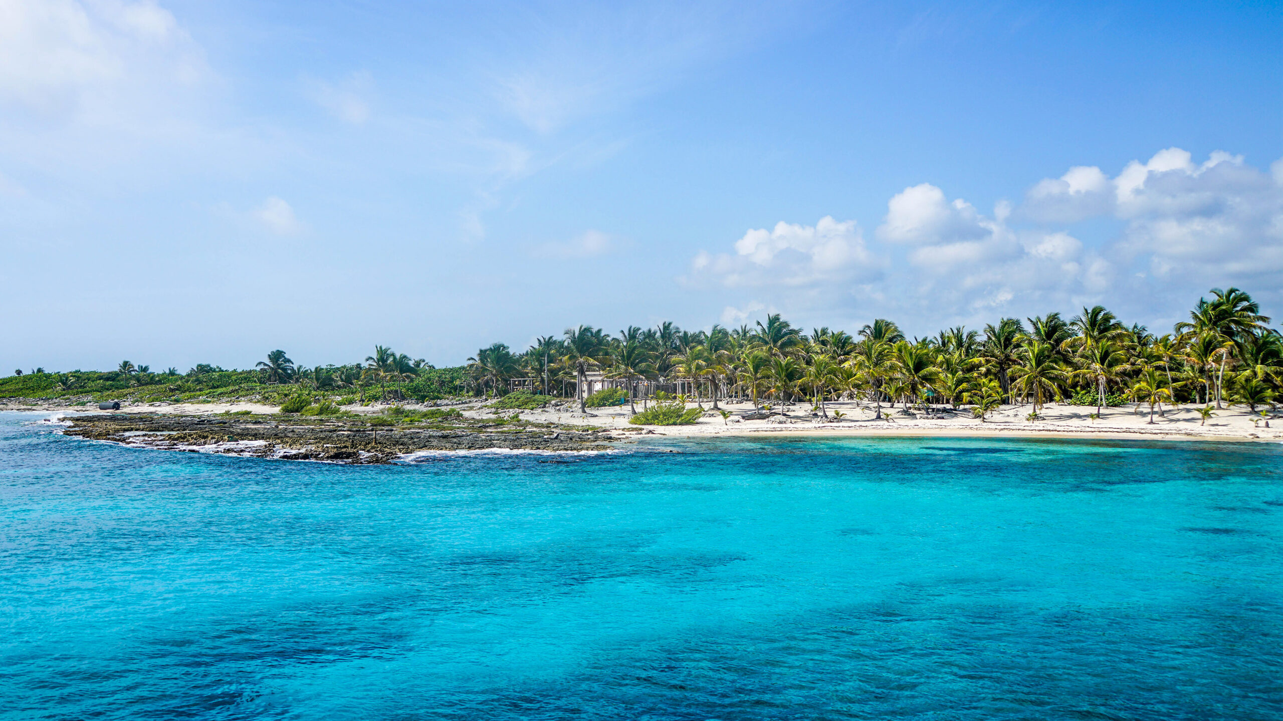 The Official Guide to Cozumel's Best Beaches