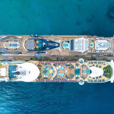 6 Best Activities for When Your Cruise Ship Docks in Cozumel