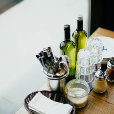 Best Restaurants in the Bahamas