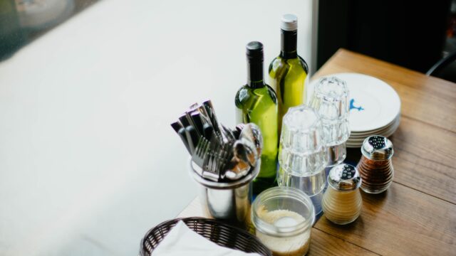 Best Restaurants in the Bahamas
