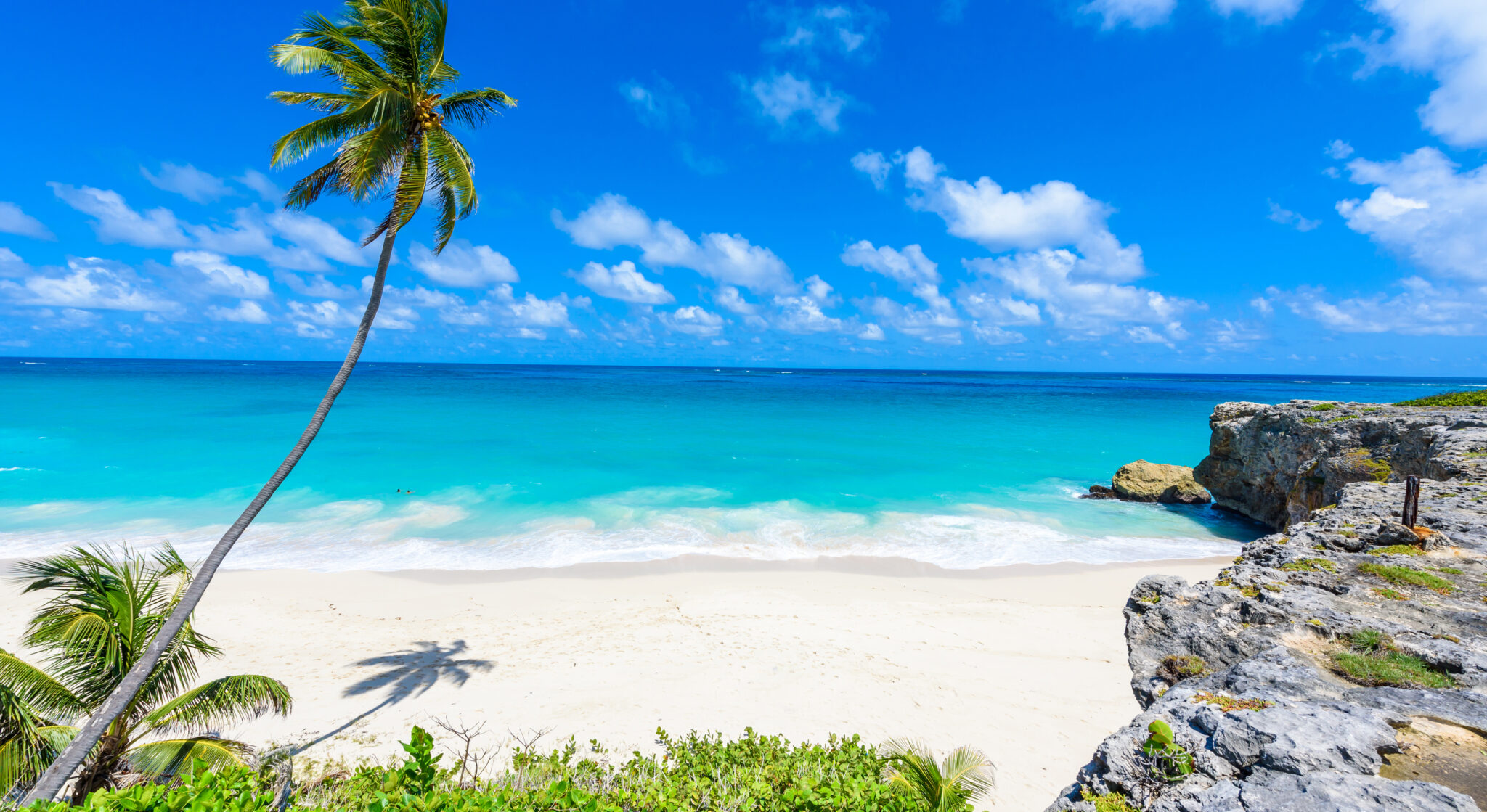 Barbados Guide: Best Beaches, Restaurants, and Must-Do Experiences