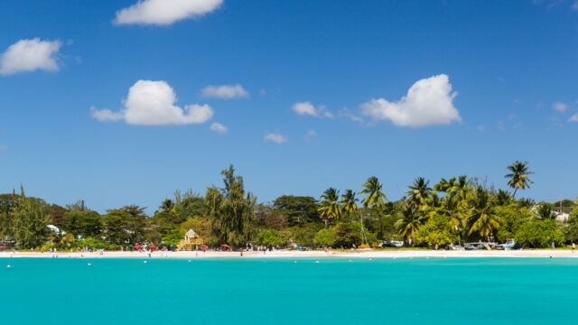 Harrison’s Cave: Barbados’ Most Famous Underground Attraction