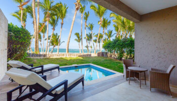 Le Sivory Punta Cana Hotel