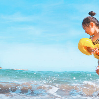 Most Kid-Friendly Spots in the Caribbean & Mexico