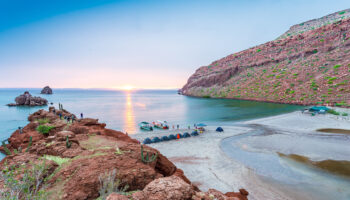 Isla Espiritu Santo