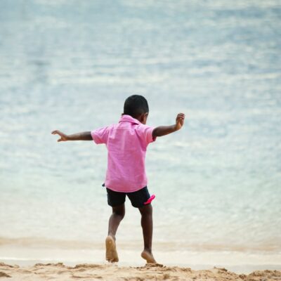 Best Activities for Kids in Punta Cana