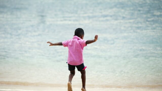 Best Activities for Kids in Punta Cana