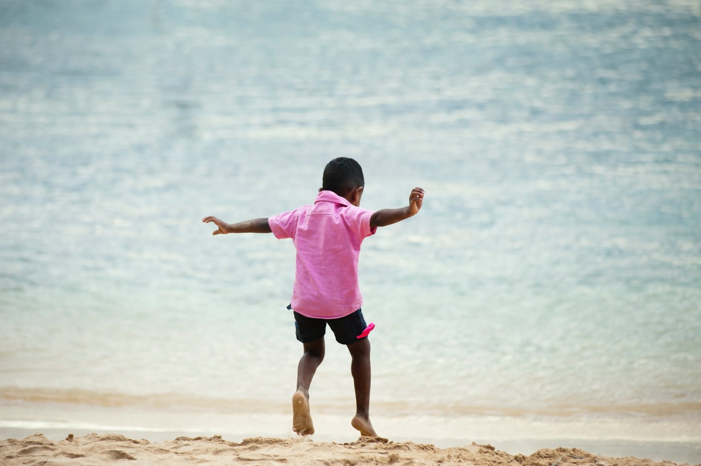 Best Activities for Kids in Punta Cana