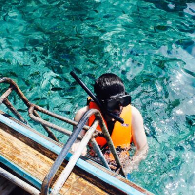 Top Snorkeling Destinations in the Dominican Republic
