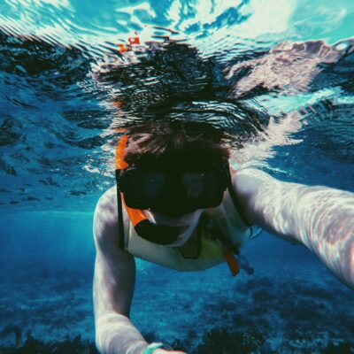 Swim, Snorkel & Sustain: The Annual Aruba Beach Cleanup