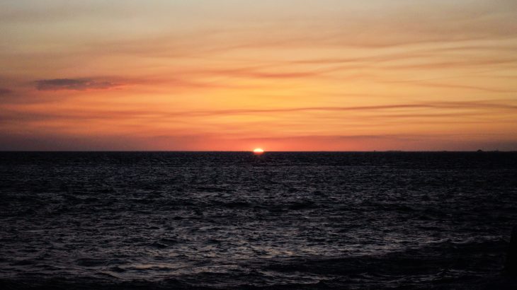 sunset-cozumel-mexico