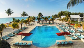 Viva Wyndham Fortuna Beach – An All-Inclusive Resort