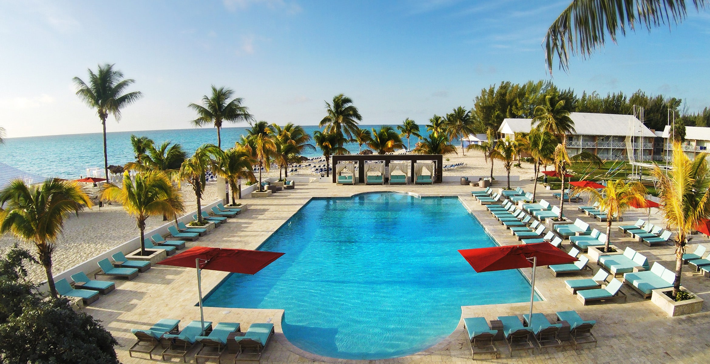 Viva Wyndham Fortuna Beach An All Inclusive Resort Beach Hotels