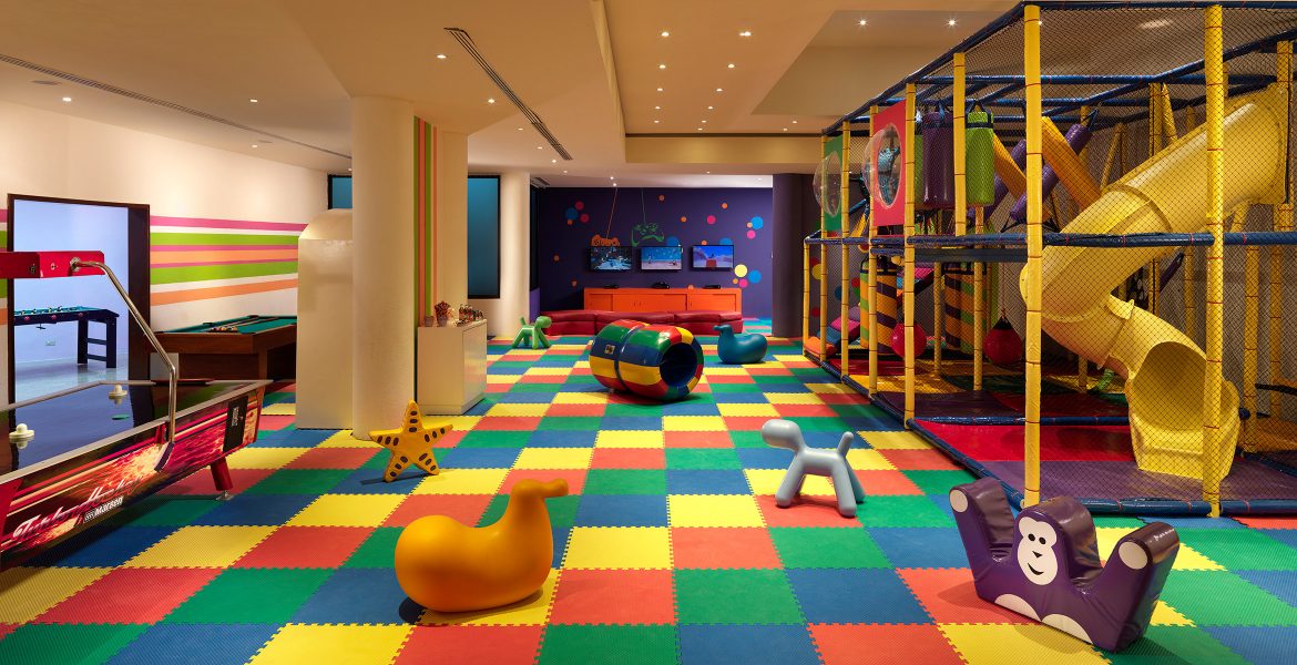 kid-zone-playground-paradisus-cancun