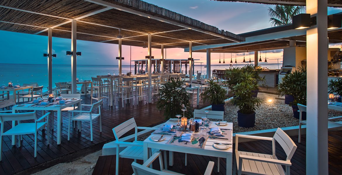 le-cap-restaurant-sunset-intercontinental-cozumel