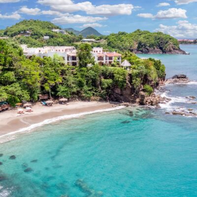 The Best Caribbean Beach Bars You Need to Visit