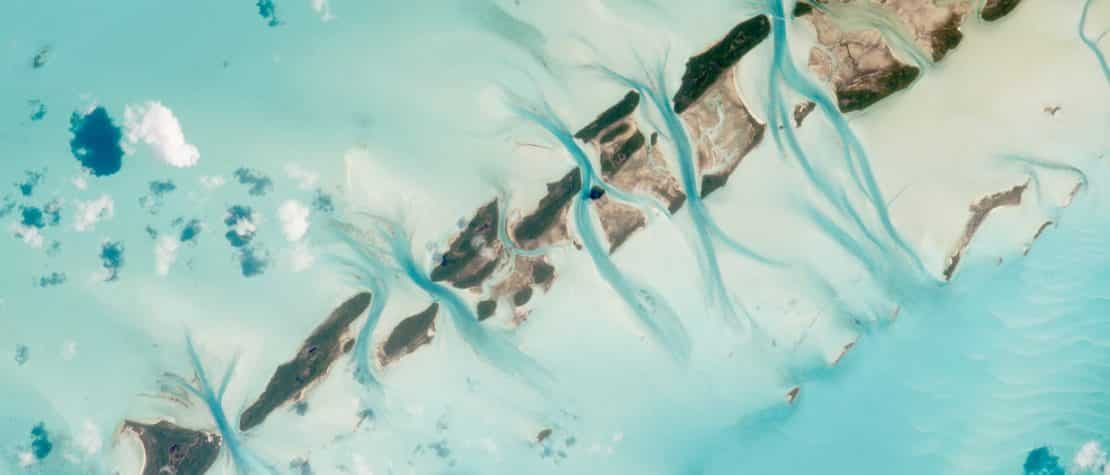 bahamas-ariel-view-space-nasa