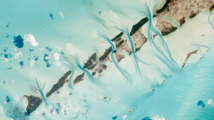 bahamas-ariel-view-space-nasa