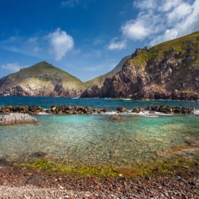 No Beaches, No Crowds: Inside the Caribbean’s Quietest Island