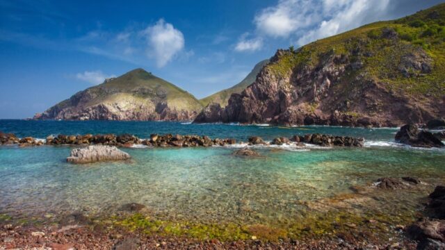 No Beaches, No Crowds: Inside the Caribbean’s Quietest Island