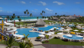 Hard Rock Hotel & Casino Punta Cana