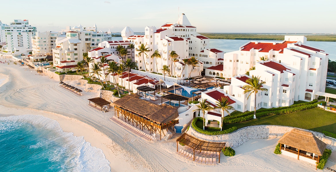 aerial-view-gr-caribe-solaris-cancun