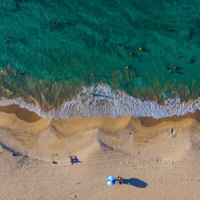 11 Ways You Can Save the Ocean From Plastic Pollution