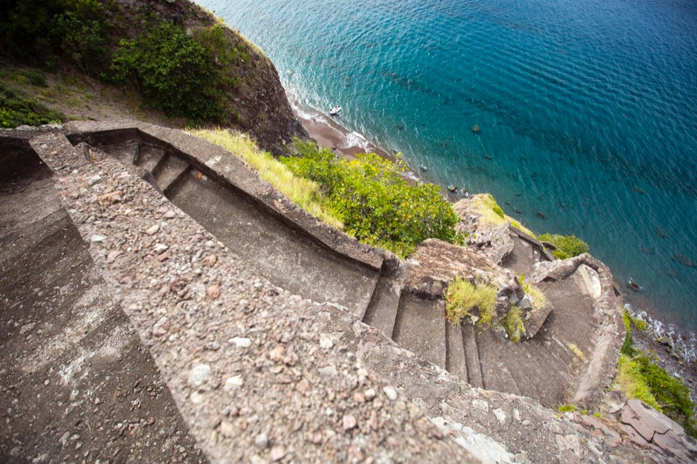 saba-island-ladder-bay