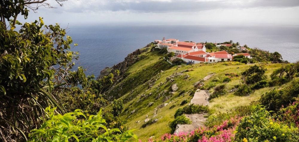 Island-of-Saba