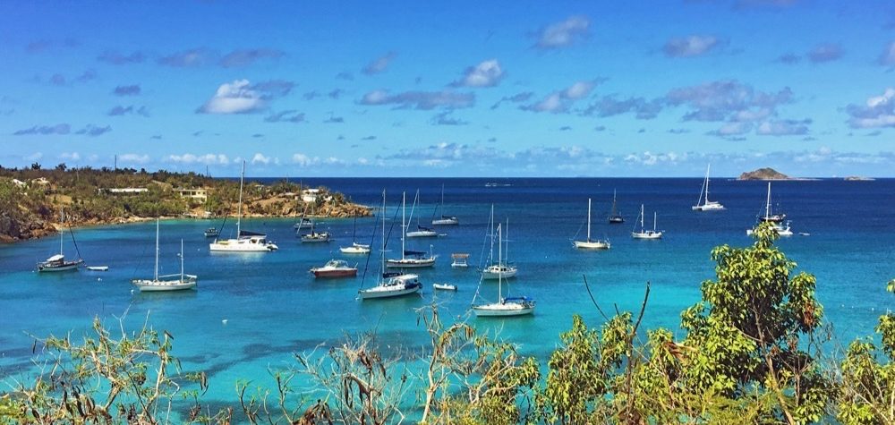 9 Caribbean Islands You Ve Never Heard Of